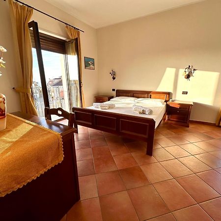 Luxury Accommodation ซานตาโดเมนิกา ภายนอก รูปภาพ